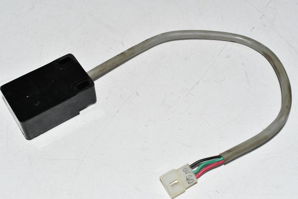 Macome SMR-50-S Spot Mark Reader Proximity Switch Sensor – VB ...
