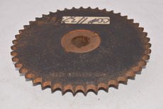 MARTIN 50BTB45 2012 Sprocket