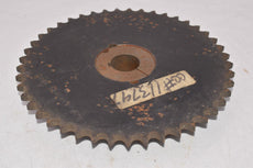 Martin 50BTB45 Sprocket 1-1/4'' Bore x 9-1/2'' W