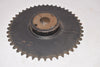 Martin 50BTB45 Sprocket 1-1/4'' Bore x 9-1/2'' W