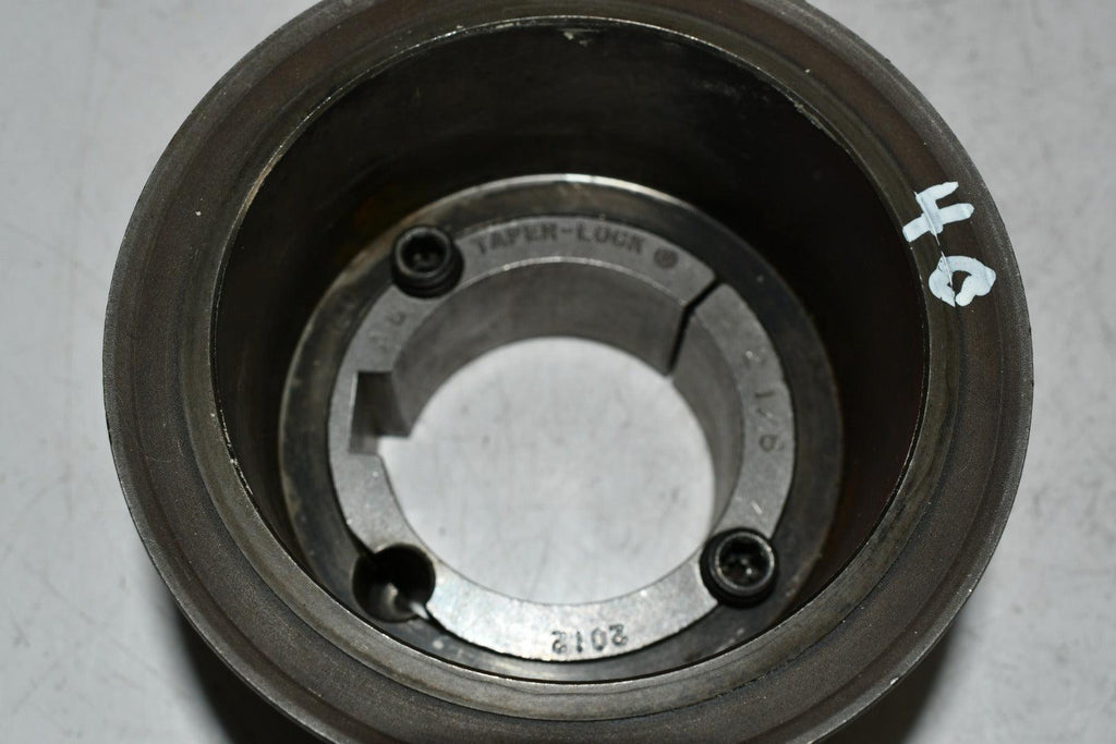 Martin 8MX40S622012 Taper Lock Bushed Sprocket 21/8'' Bushing