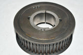 Martin 8MX50S36-2012 MPC - Polychain Sprocket - Poly Chain, 0.3150 in Pitch, 1.4173 in Belt Width, 50 Teeth