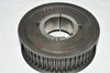 Martin 8MX50S36-2012 MPC - Polychain Sprocket - Poly Chain, 0.3150 in Pitch, 1.4173 in Belt Width, 50 Teeth