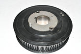 Martin 8MX80S36-3020 MPC - Polychain Sprocket AL302C 2-1/8'' Bushing