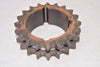 Martin Sprocket D60BTB20H Taper Lock Bushed Sprocket