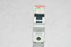 Merlin Gerin Multi 9 C60 D4A Circuit Breaker 4 Amp