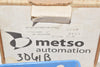 Metso Automation LK-6267, 3349, 3834 Bracket