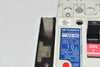 MITSUBISHI NF50-SWU3-010 CIRCUIT BREAKER, 3 POLE, 10 AMP