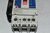 MITSUBISHI NF50-SWU3-010 CIRCUIT BREAKER, 3 POLE, 10 AMP