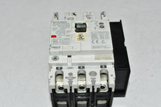 Mitsubishi NV100-HRU3100 No Fuse Circuit Breaker 100A