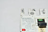 Mitsubishi NV100-HRU3100 No Fuse Circuit Breaker 100A