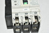 Mitsubishi NV100-HRU3100 No Fuse Circuit Breaker 100A