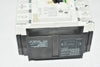 Mitsubishi NV100-HRU3100 No Fuse Circuit Breaker 100A