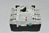 Mitsubishi NV100-HRU3100 No Fuse Circuit Breaker 100A