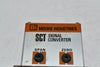 Moore Industries SCT Signal Converter SCT/1-5V/4-20MA/24DC