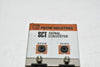 Moore Industries SCT Signal Converter SCT/4-20MA/1-5V/24DC NO Top Cover