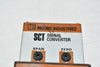 Moore Industries SCT Signal Converter SCT/4-20MA/1-5V/24DC STD