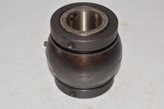 Morse Sealmaster 221500E 1-1/2'' Cartridge Bearing