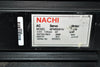 Nachi MFM552H1V AC Servo Motor 5.5KW 2000 RPM