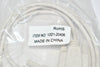 NEW 10D1-20406 Db9 F/F 8C 6Ft Null Modem RS232CABLE