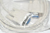 NEW 10D1-20406 Db9 F/F 8C 6Ft Null Modem RS232CABLE
