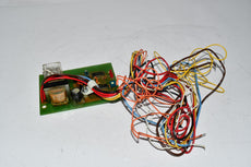 NEW 8601 PCB Circuit Board Module W/ Cables