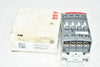 NEW ABB AF09-30-10-11 IEC Contactor, Non-Reversing, 3PST-NO, 690V, DIN Rail Mount, AF Series