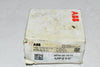 NEW ABB AF09-30-10-11 IEC Contactor, Non-Reversing, 3PST-NO, 690V, DIN Rail Mount, AF Series