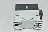 NEW ABB AF09-30-10-11 IEC Contactor, Non-Reversing, 3PST-NO, 690V, DIN Rail Mount, AF Series