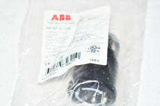 NEW ABB MPMT3-10B 1SFA611510R1006 Switch Emergency Stop