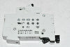 NEW ABB S201-C0.5 Circuit Breaker; 1-P; C Curve; 0.5A; 6kA; 480Y/277VAC