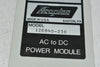 NEW Acopian 12EB40-230 AC to DC Power Supply Module