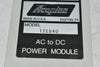 NEW Acopian Power Supply Model 12EB40 AC to DC