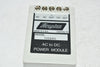 NEW Acopian Power Supply Model 12EB40 AC to DC