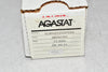 NEW AGASTAT SCBRX012XXFGXA 10-300SEC 48VAC  TIME DELAY RELAY