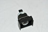 NEW ALCOSWITCH 164TL 5A 250VA Pushbutton Switch Housing