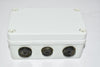 NEW Alfa Laval 492595401 SATTTOP Connection Box Version 1