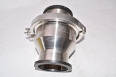 NEW Alfa Laval ISO 76.11.4404 (316L) IP HT , 2886219 Stainless Valve