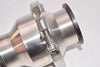 NEW Alfa Laval ISO 76.11.4404 (316L) IP HT , 2886219 Stainless Valve