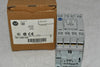 NEW Allen Bradley 100-C09KF400 Contactor 9 AMPS, 2 H.P @ 230 volt 5 H.P. @ 460 volt 3 Phase