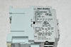 NEW Allen Bradley 100-C09KF400 Contactor 9 AMPS, 2 H.P @ 230 volt 5 H.P. @ 460 volt 3 Phase