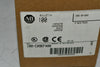 NEW Allen Bradley 100-C09KF400 Contactor 9 AMPS, 2 H.P @ 230 volt 5 H.P. @ 460 volt 3 Phase