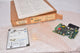 NEW Allen Bradley 1403-NSC SER B Powermonitor II Communications Card