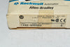 NEW Allen Bradley 1492-GHD050 Double Pole Circuit Breaker - 250 Vac - Ser A