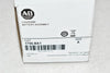 NEW Allen Bradley 1756-BA1 Battery Assembly,Logix Controllers,3VDC,1800mAh,Lithium