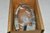 NEW Allen Bradley 1771-CP1 PLC-5 I/O Chassis Cable for 1771-P7 Power Supply