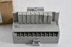 NEW Allen Bradley 1794-TBNF Terminal Base,Flex I/O,16 I/O Terminals