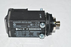 NEW Allen Bradley 42GNR-9010-QD PhotoSwitch Sensor