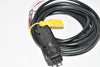 NEW Allen Bradley 42SRF-6002 PHOTOELECTRIC SENSOR SERIES 6000 FIBER OPTIC LARGE APERTURE GLASS