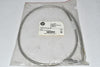 NEW Allen Bradley 43GT-TOS30SL Glass Fiber Optic Cable Ser. A